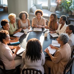 round table